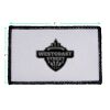 Sublimation Patch - Rectangle Thumbnail