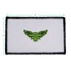 Sublimation Patch - Rectangle Thumbnail
