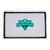 Sublimation Patch - Rectangle Thumbnail