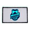 Sublimation Patch - Rectangle Thumbnail
