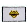 Sublimation Patch - Rectangle Thumbnail