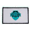Sublimation Patch - Rectangle Thumbnail