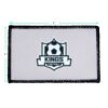 Sublimation Patch - Rectangle Thumbnail