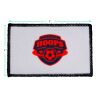 Sublimation Patch - Rectangle Thumbnail