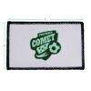 Sublimation Patch - Rectangle Thumbnail