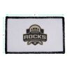 Sublimation Patch - Rectangle Thumbnail