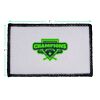 Sublimation Patch - Rectangle Thumbnail