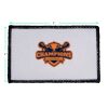 Sublimation Patch - Rectangle Thumbnail
