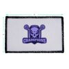 Sublimation Patch - Rectangle Thumbnail