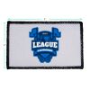 Sublimation Patch - Rectangle Thumbnail