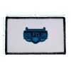 Sublimation Patch - Rectangle Thumbnail