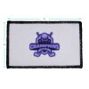 Sublimation Patch - Rectangle Thumbnail