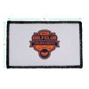 Sublimation Patch - Rectangle Thumbnail