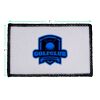 Sublimation Patch - Rectangle Thumbnail