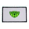 Sublimation Patch - Rectangle Thumbnail