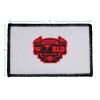 Sublimation Patch - Rectangle Thumbnail