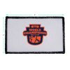 Sublimation Patch - Rectangle Thumbnail
