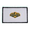 Sublimation Patch - Rectangle Thumbnail
