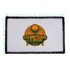 Sublimation Patch - Rectangle Thumbnail