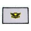 Sublimation Patch - Rectangle Thumbnail
