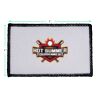 Sublimation Patch - Rectangle Thumbnail
