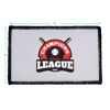 Sublimation Patch - Rectangle Thumbnail