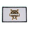 Sublimation Patch - Rectangle Thumbnail