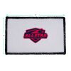 Sublimation Patch - Rectangle Thumbnail