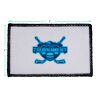 Sublimation Patch - Rectangle Thumbnail