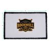 Sublimation Patch - Rectangle Thumbnail