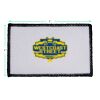 Sublimation Patch - Rectangle Thumbnail