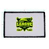 Sublimation Patch - Rectangle Thumbnail