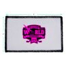 Sublimation Patch - Rectangle Thumbnail