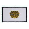 Sublimation Patch - Rectangle Thumbnail