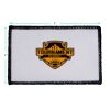 Sublimation Patch - Rectangle Thumbnail