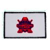 Sublimation Patch - Rectangle Thumbnail