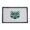 Sublimation Patch - Rectangle Thumbnail