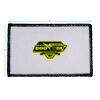 Sublimation Patch - Rectangle Thumbnail