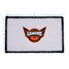 Sublimation Patch - Rectangle Thumbnail