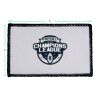 Sublimation Patch - Rectangle Thumbnail