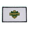 Sublimation Patch - Rectangle Thumbnail