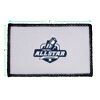 Sublimation Patch - Rectangle Thumbnail