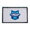 Sublimation Patch - Rectangle Thumbnail