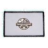 Sublimation Patch - Rectangle Thumbnail