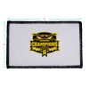 Sublimation Patch - Rectangle Thumbnail
