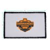 Sublimation Patch - Rectangle Thumbnail