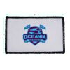 Sublimation Patch - Rectangle Thumbnail