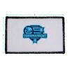 Sublimation Patch - Rectangle Thumbnail