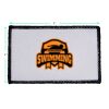 Sublimation Patch - Rectangle Thumbnail