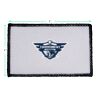 Sublimation Patch - Rectangle Thumbnail